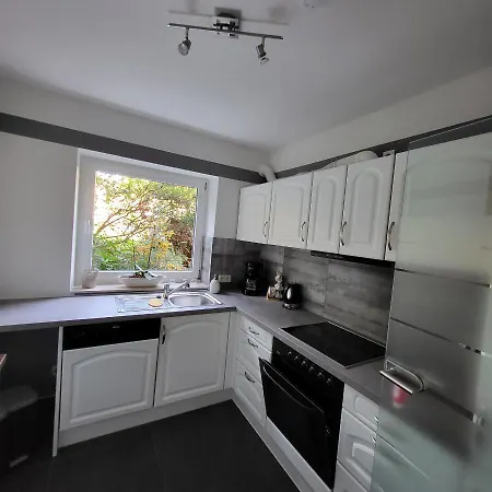 Ferienwohnung Holtkebruch Апартаменты Флото