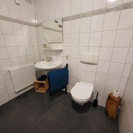 Ferienwohnung Holtkebruch Флото