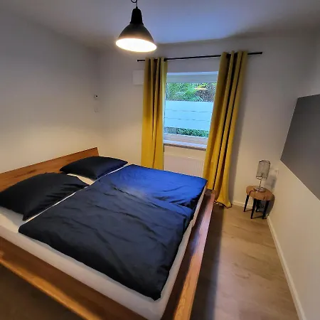 Ferienwohnung Holtkebruch Апартаменты