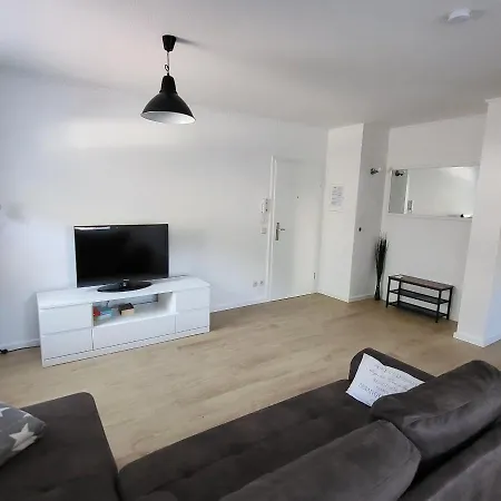 Ferienwohnung Holtkebruch Флото