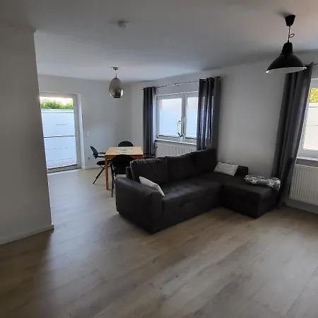 Ferienwohnung Holtkebruch *