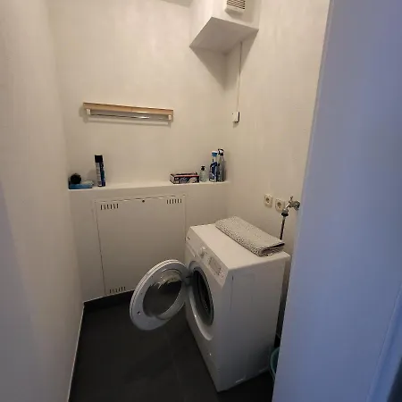 Ferienwohnung Holtkebruch Апартаменты Флото