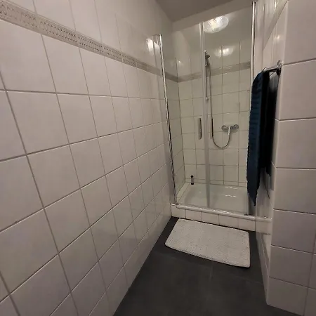 Ferienwohnung Holtkebruch Апартаменты