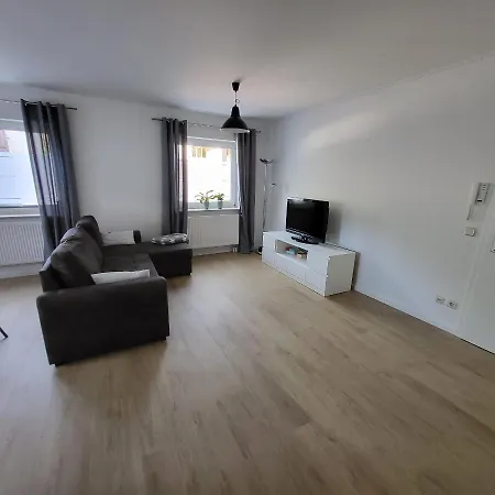 Ferienwohnung Holtkebruch Апартаменты *